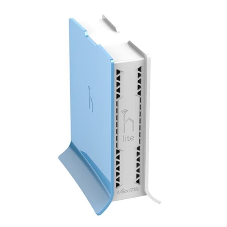 MikroTik Router Wireless RB941-2nD-TC