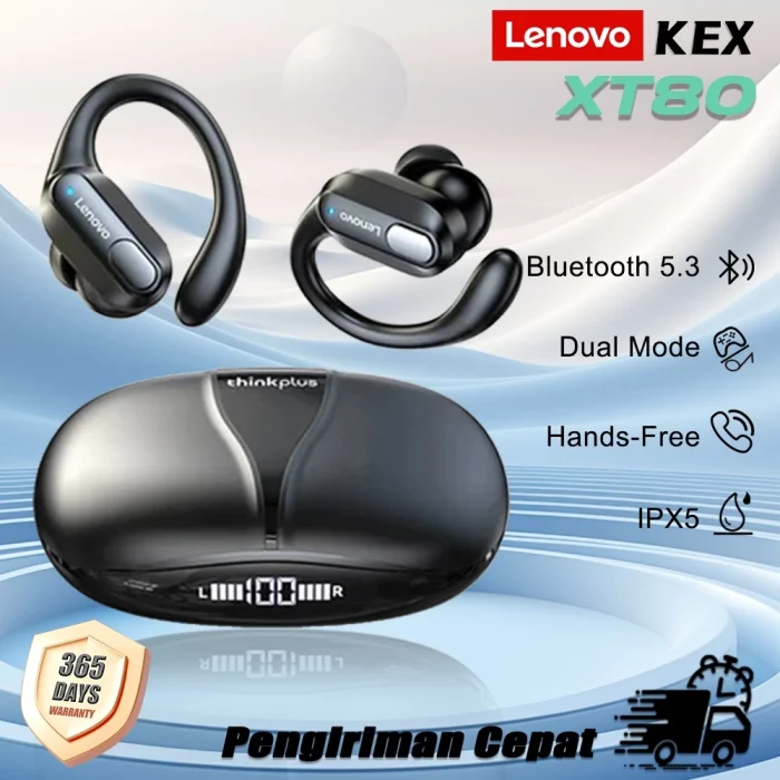 Lenovo Thinkplus XT80