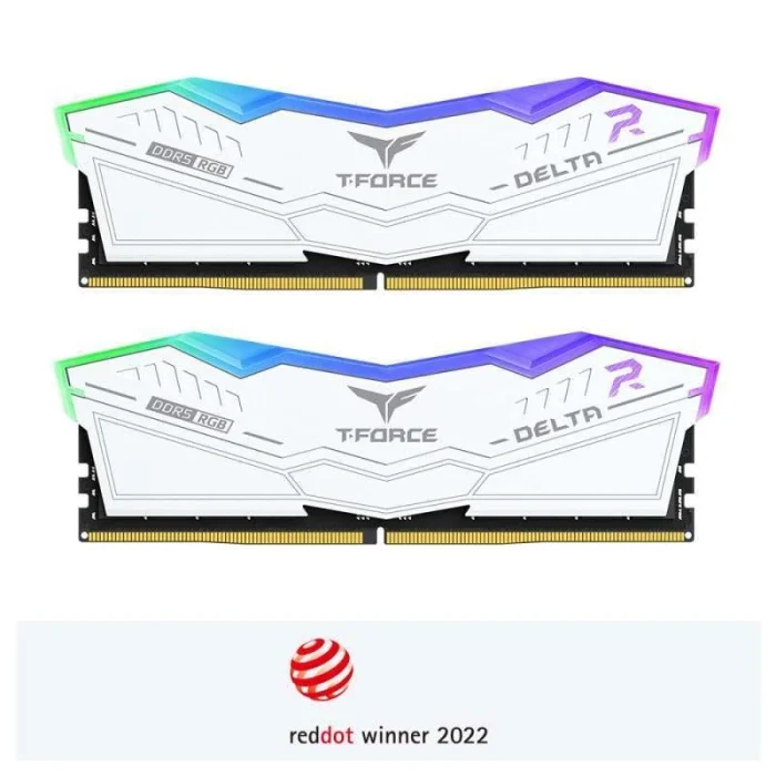Ram Team T-Force Delta 16 GB [8x2]