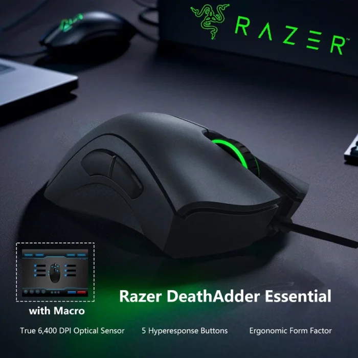 Razer DeathAdder